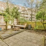 Protéger son jardin des intrus avec une clôture grillage métallique